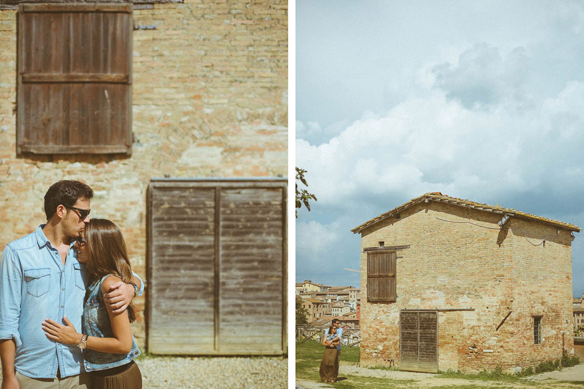 Fotos de Fotógrafos Pedida de Mano en Italia 3