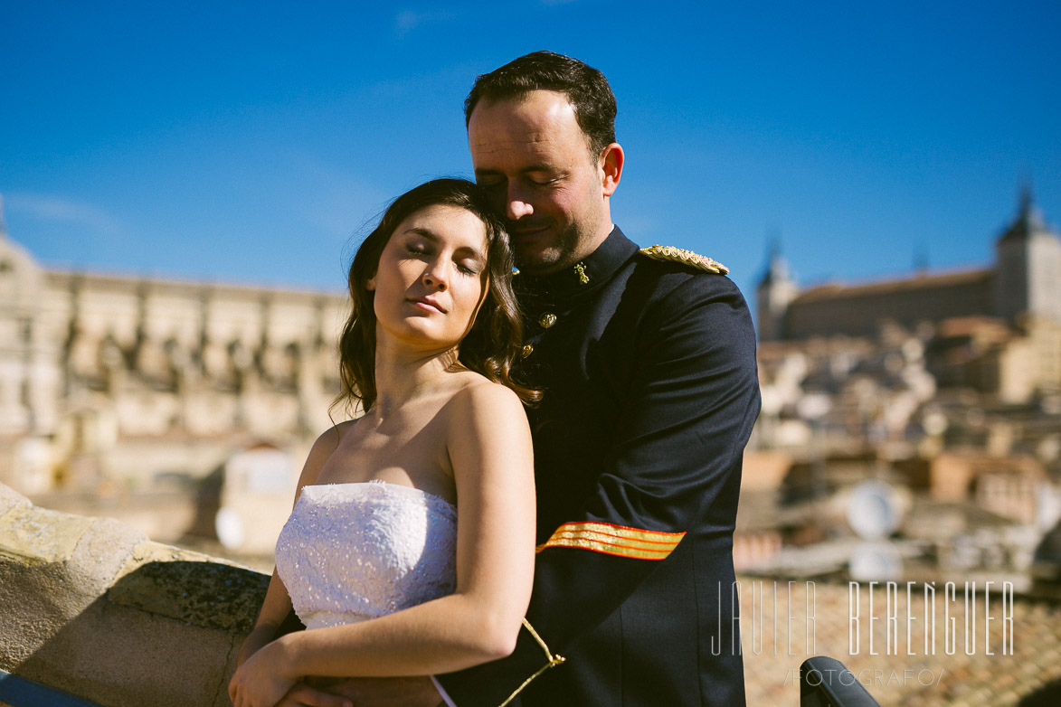 Fotografos de Boda en Toledo 2