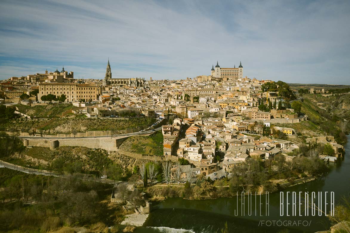 Fotos de Fotografos de Boda en Toledo
