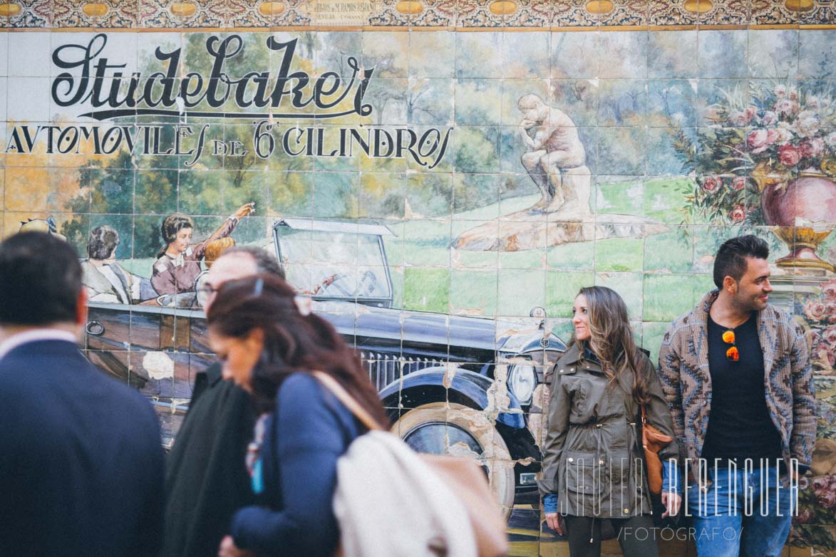 Fotógrafos de Boda en Sevilla en calle Sierpes Sevilla-10082