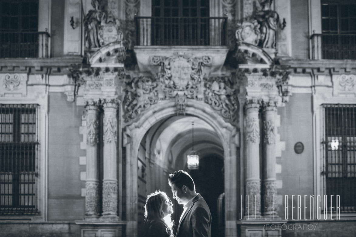 Fotografos de Boda en Sevilla