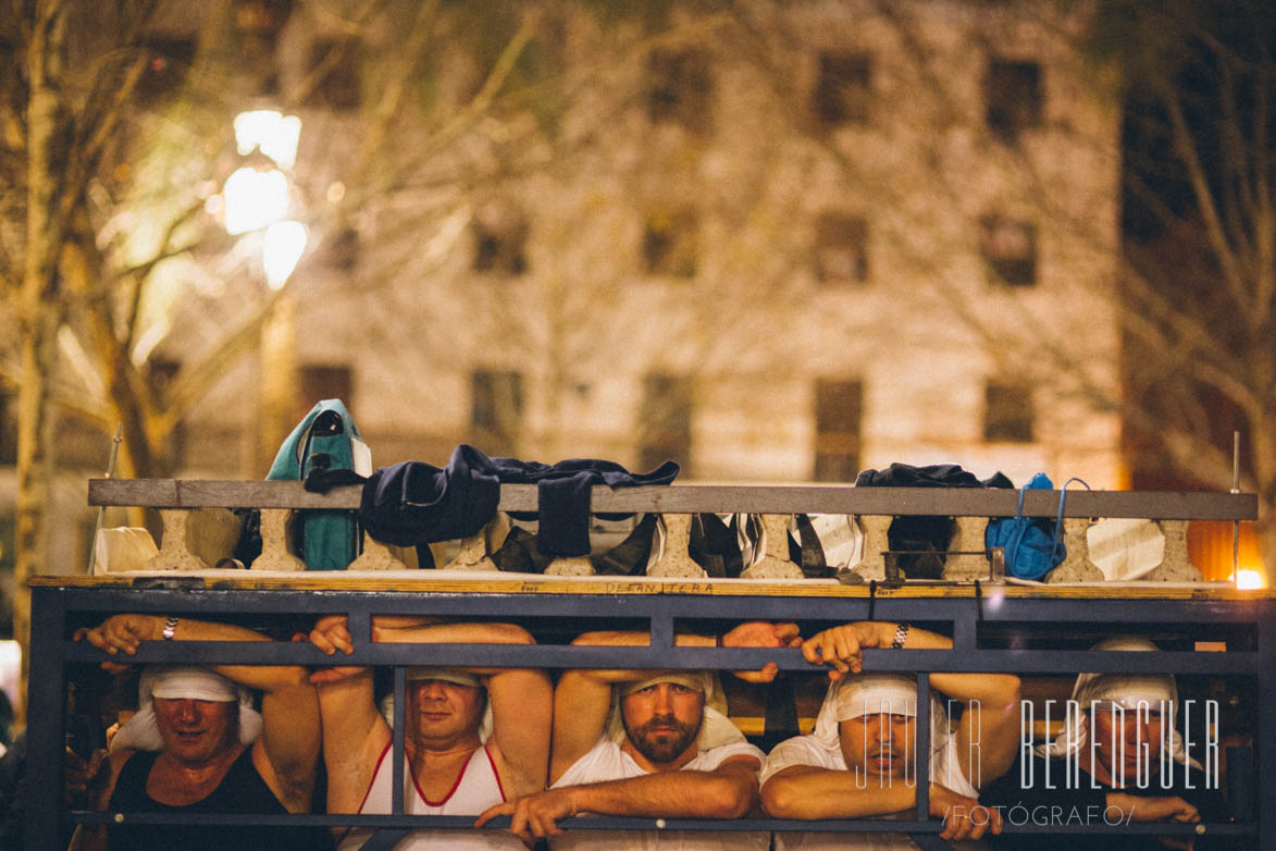 Fotos de Fotógrafos Pasos de Semana Santa Sevilla