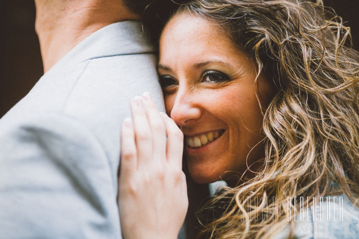 Fotografos de Boda en Sevilla