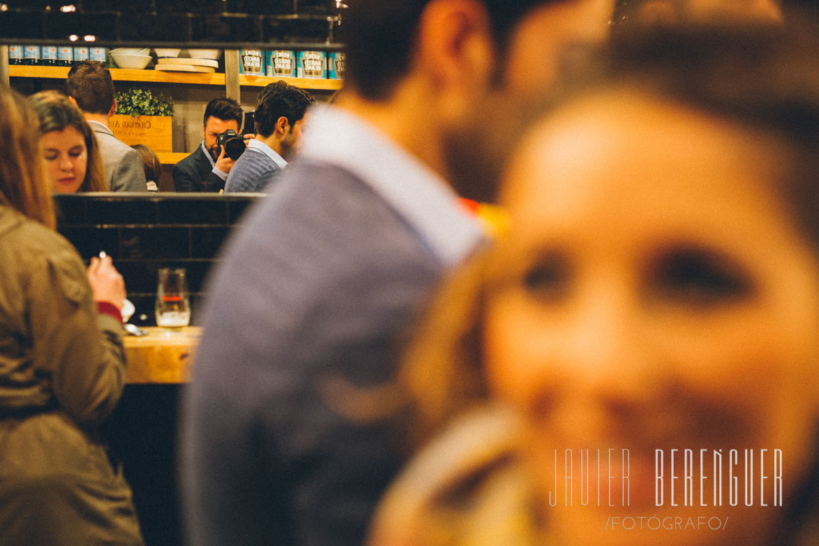 Fotógrafos de Boda en Sevilla