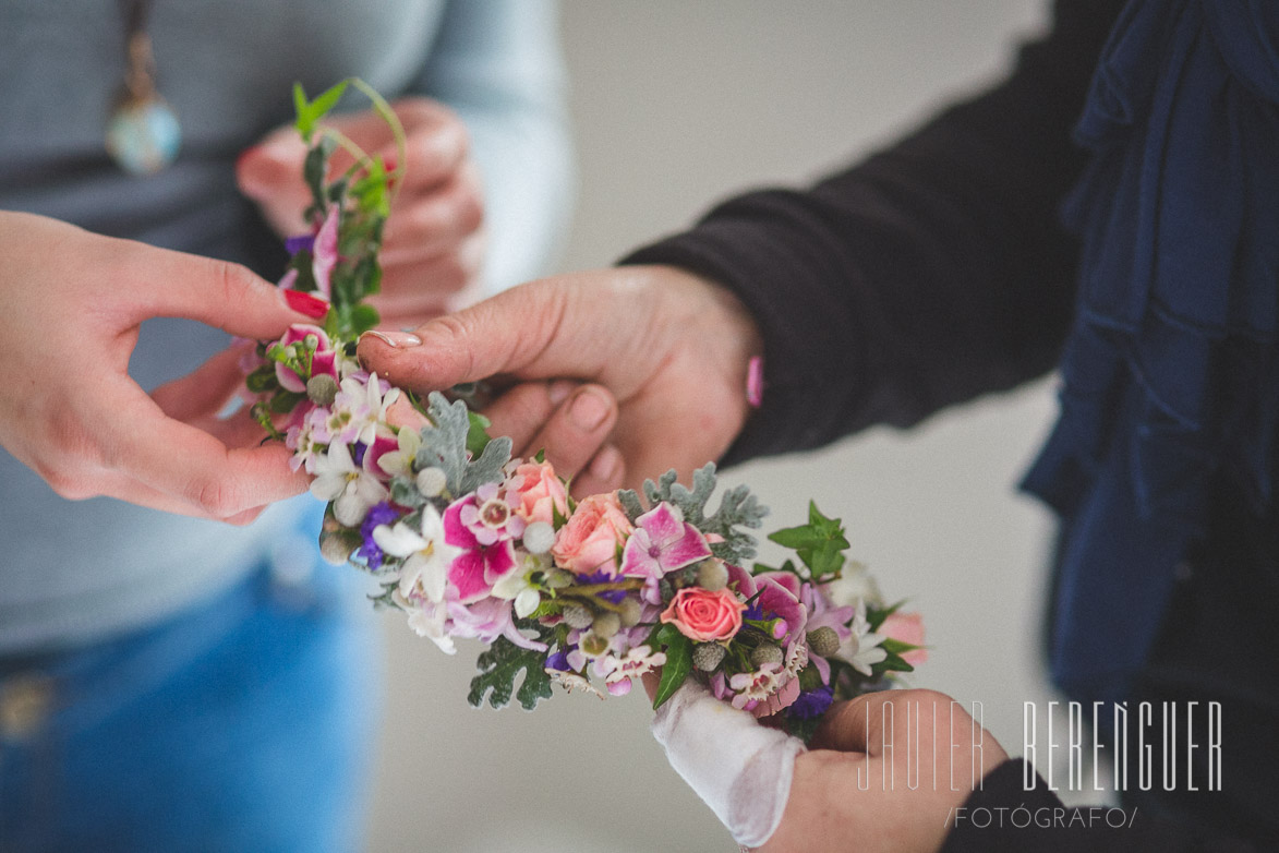 Fotos Fotografos Corona de Flores Emy Florista Boda Murcia -10563