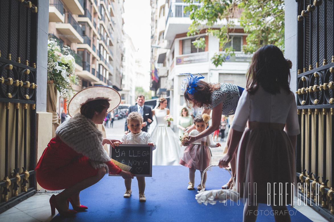 Fotos de Pajes de Boda