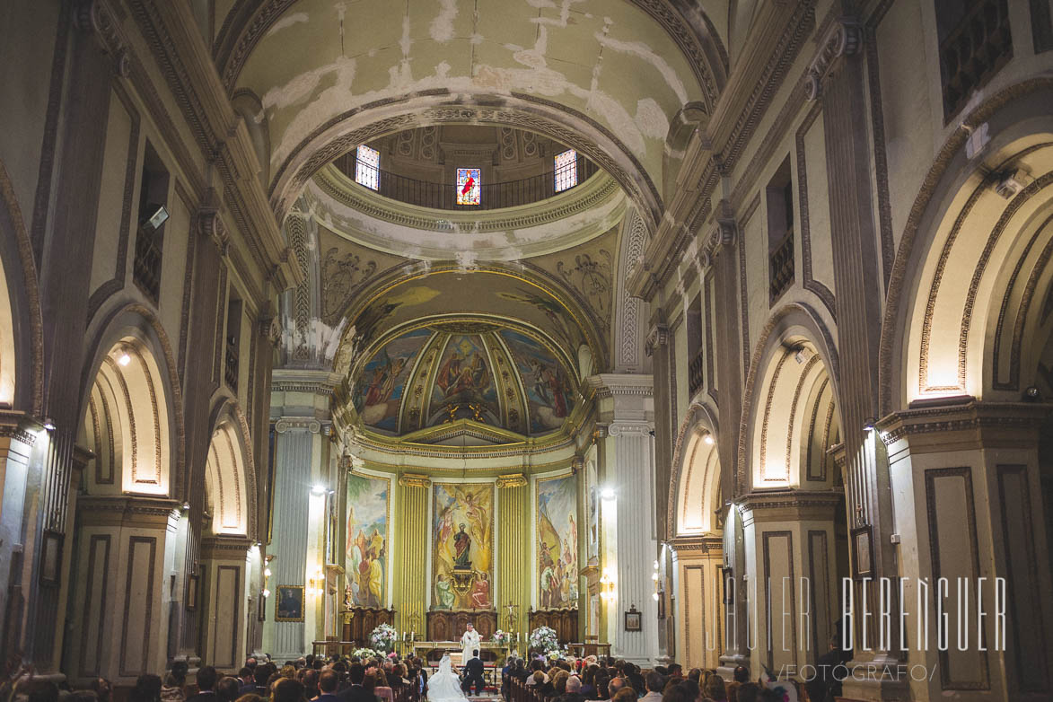 Fotos Fotografos Boda San Bartolome Murcia -12305