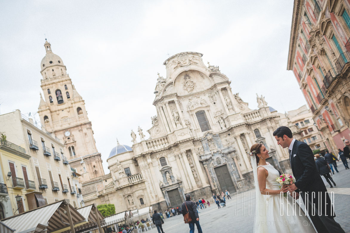 Fotos Fotografos Boda Catedral Murcia -14056