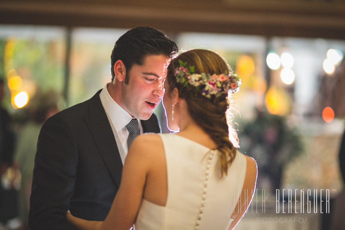 Fotógrafos Boda en Murcia Finca Buenavista 2