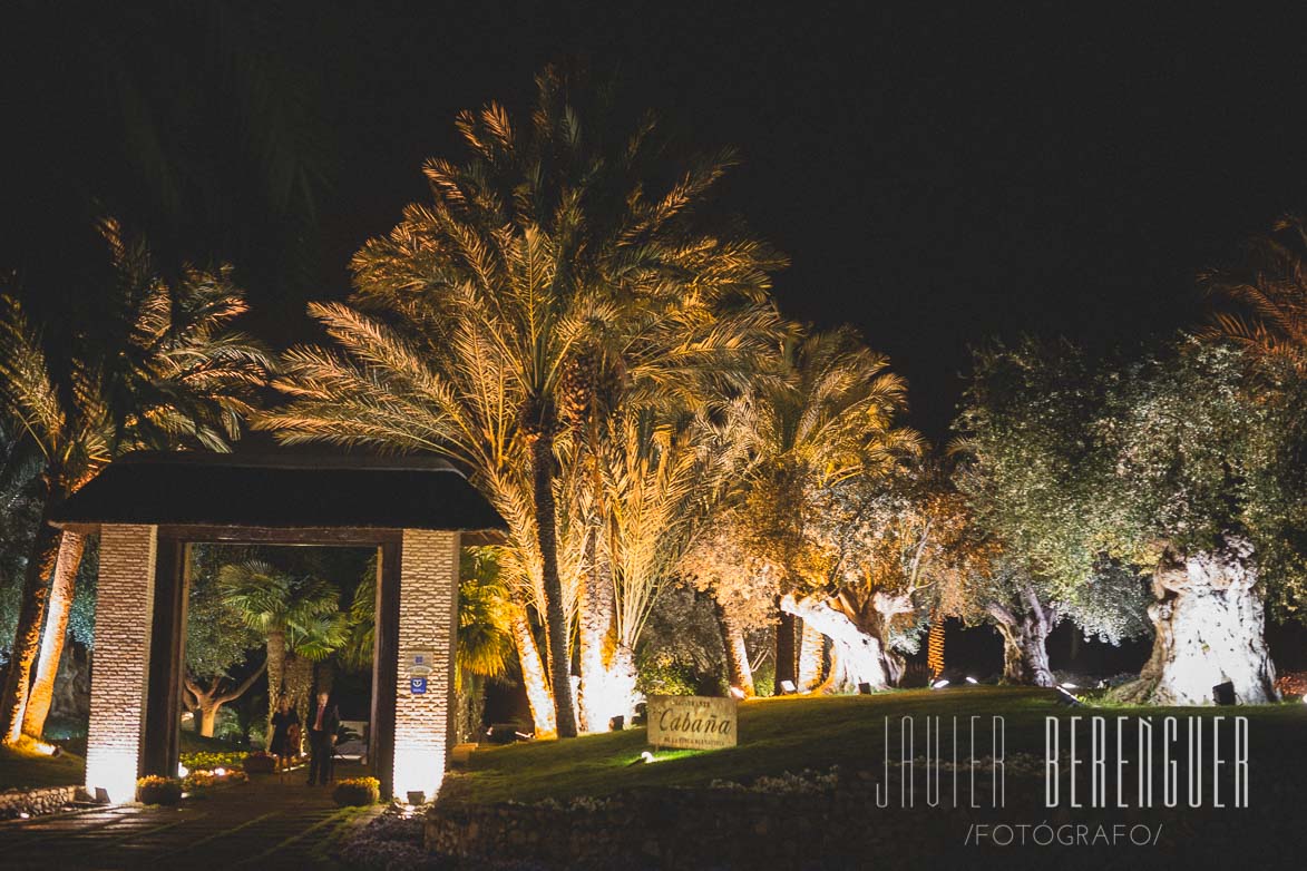 Fotógrafos Boda en Murcia Finca Buenavista