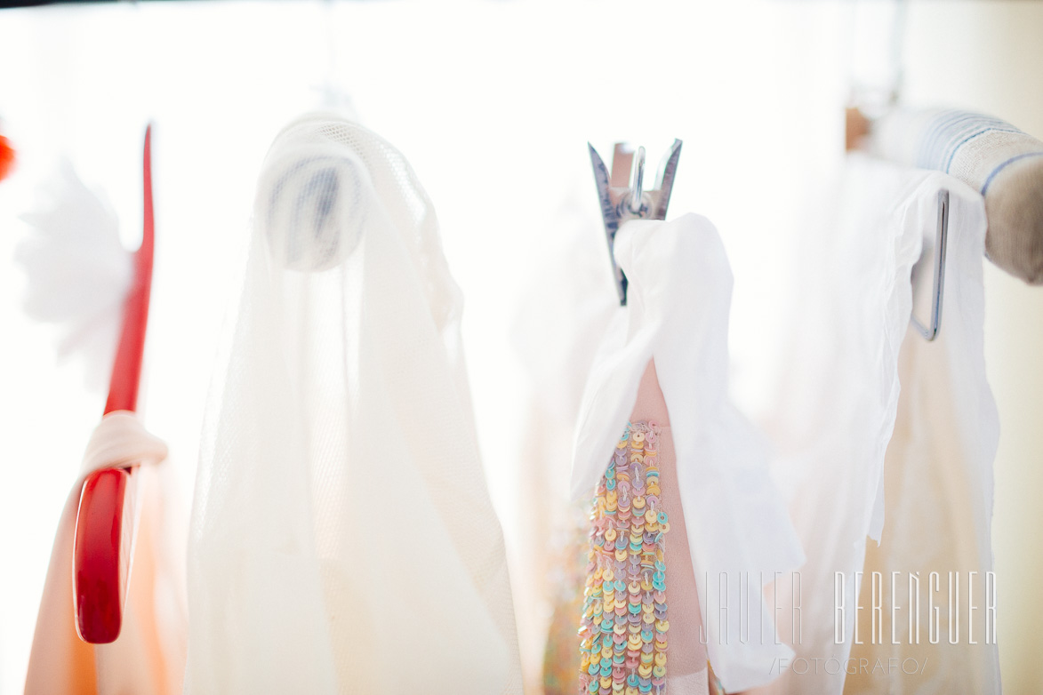 Fotógrafos y Video de Boda La Ereta de Alicante