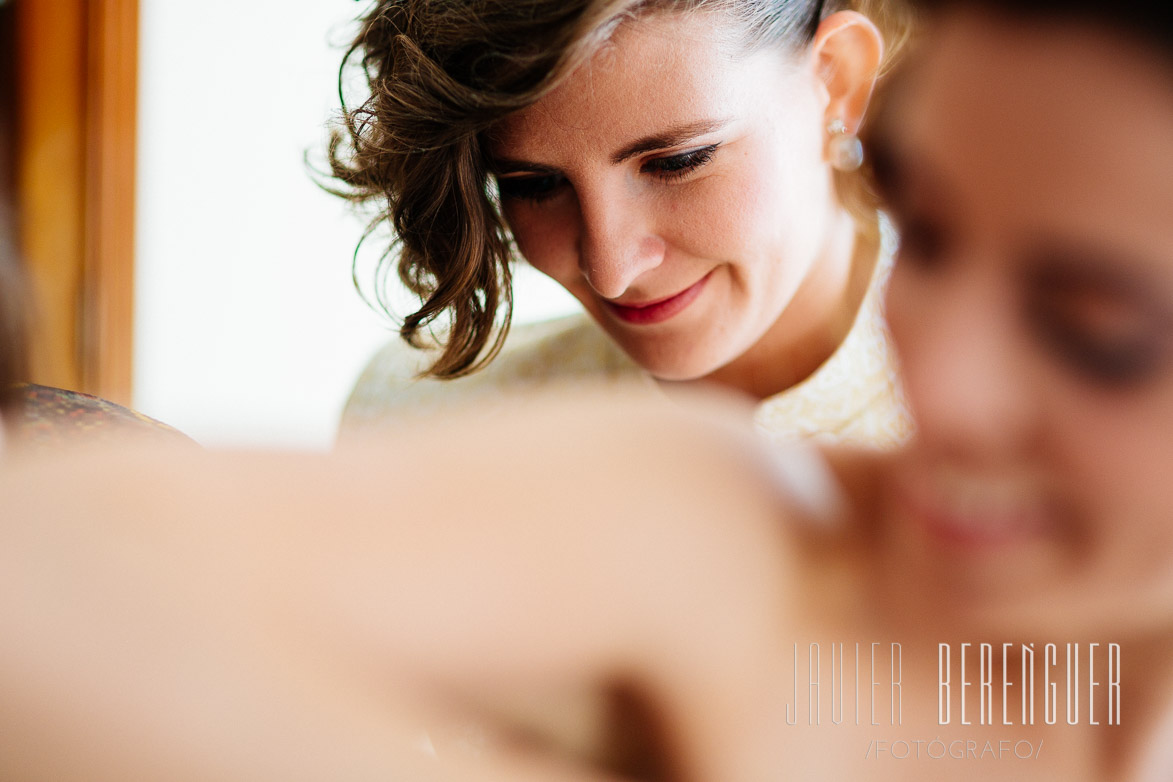 Fotógrafos y Video de Boda La Ereta de Alicante