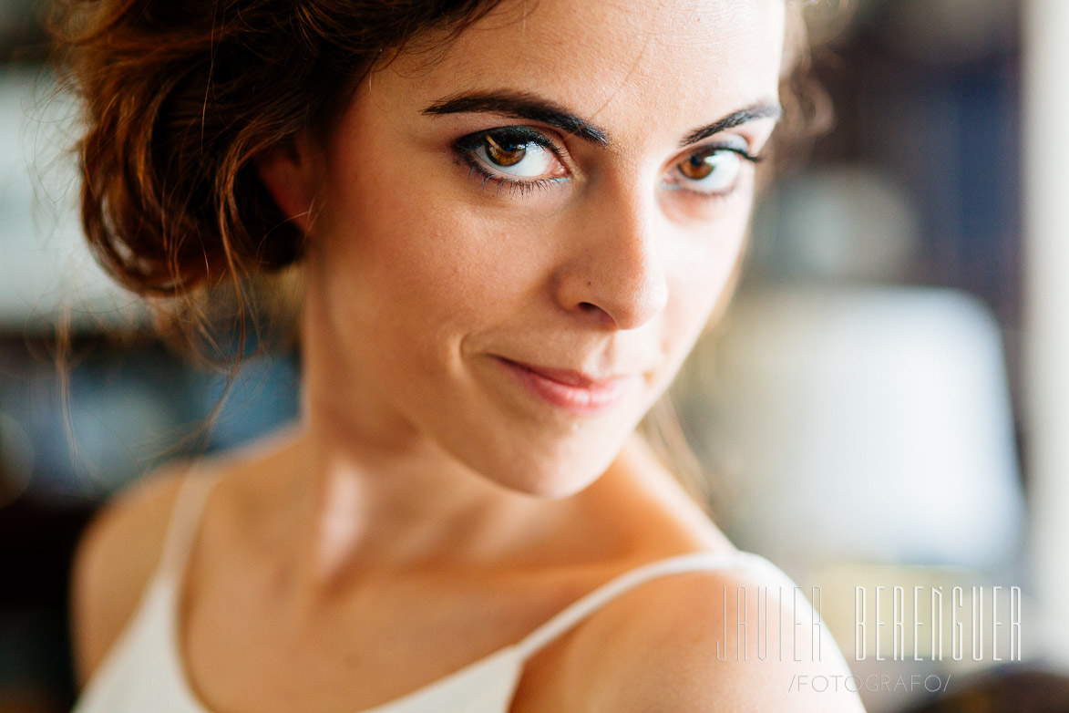 Fotógrafos Boda La Ereta Alicante