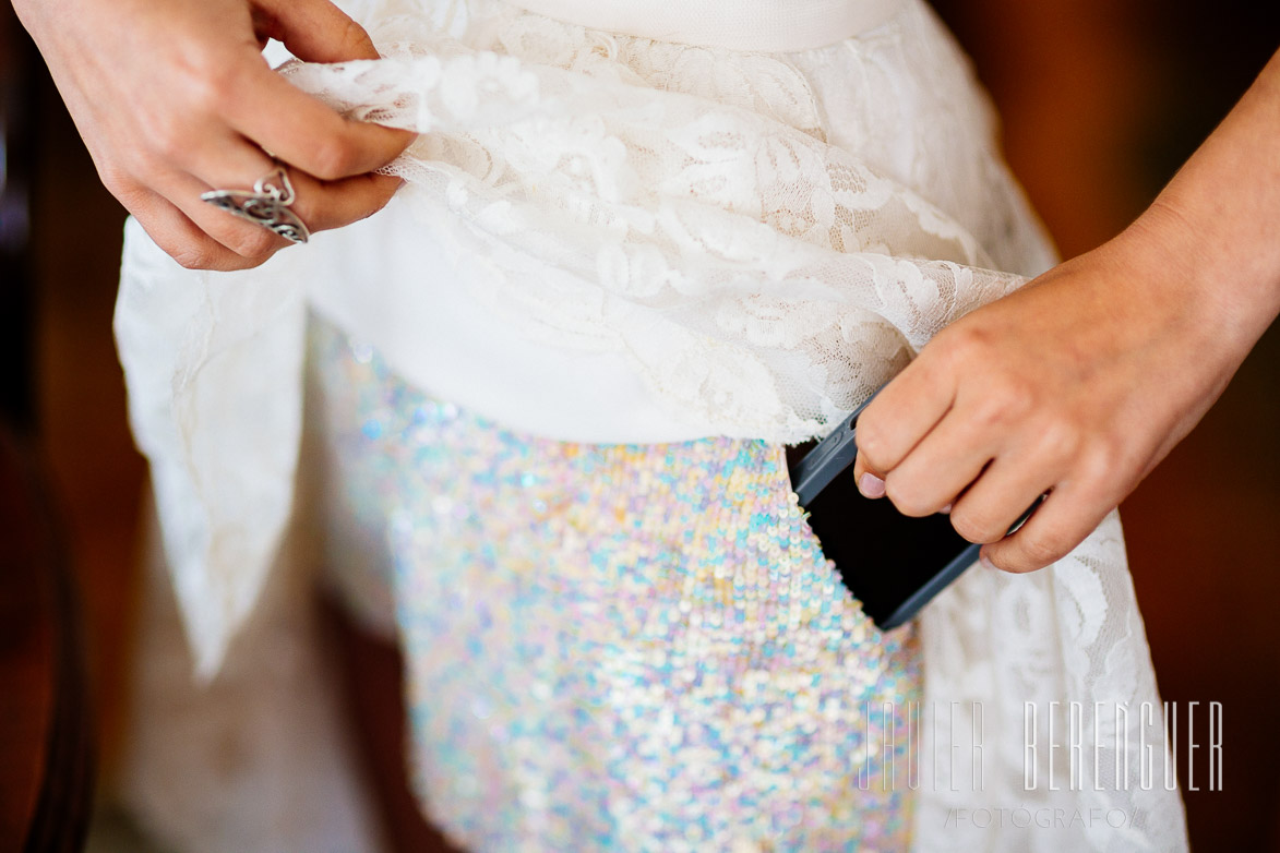 Fotógrafos y Video de Boda La Ereta de Alicante