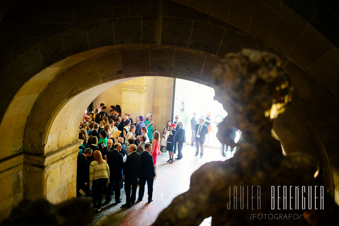 Fotógrafos Video Boda La Ereta Alicante