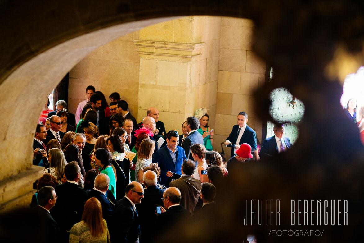 Fotógrafos y Video de Boda La Ereta de Alicante