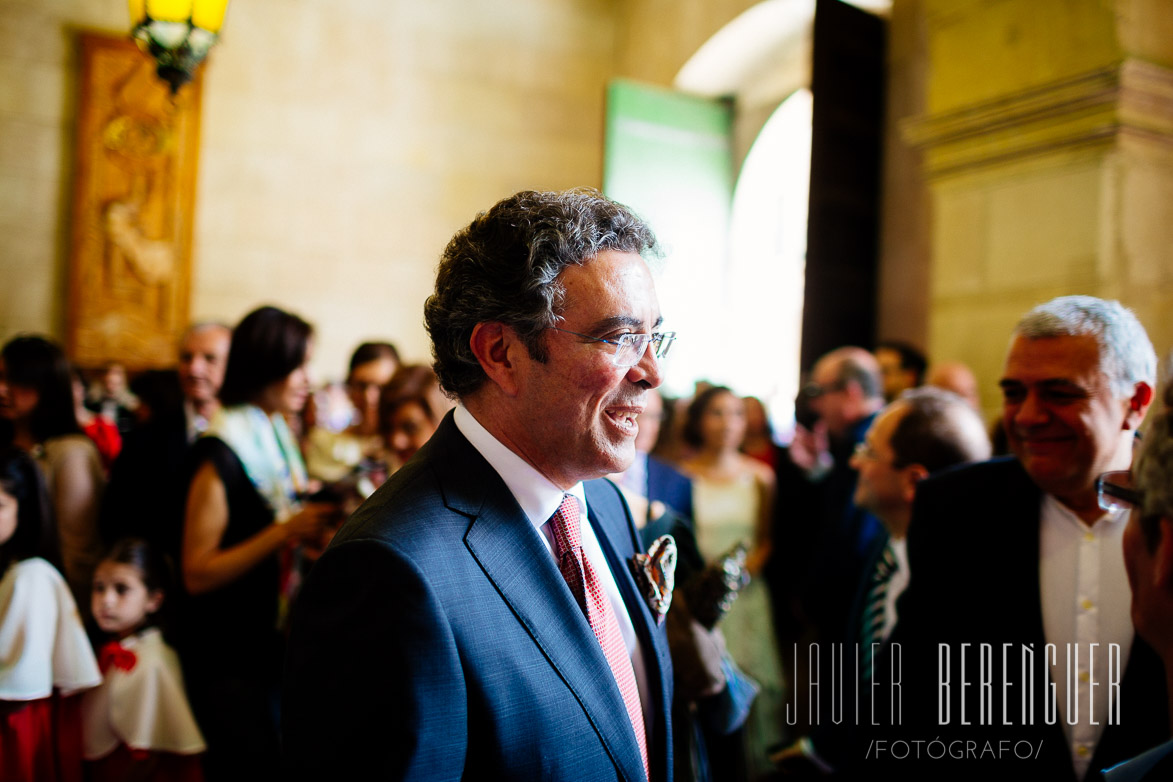 Fotógrafos y Video de Boda La Ereta de Alicante