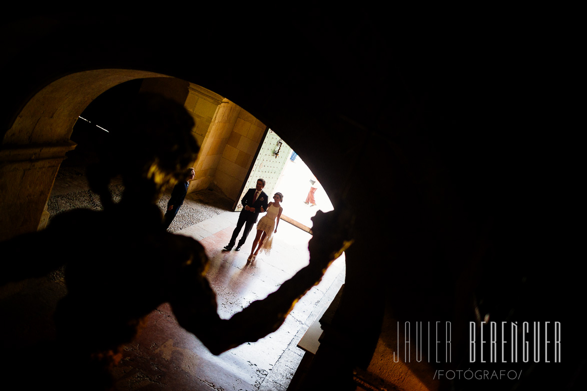 Fotógrafos y Video de Boda La Ereta de Alicante