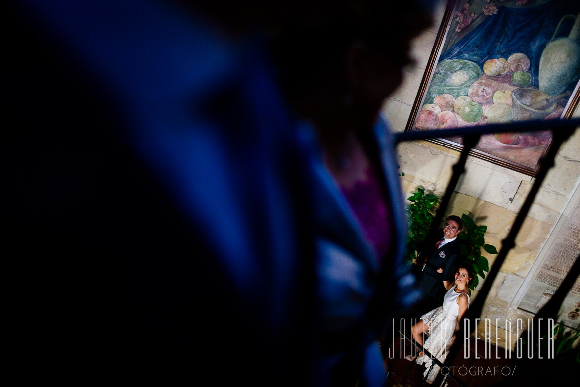 Fotógrafos y Video de Boda La Ereta de Alicante