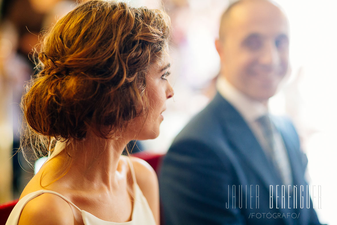 Fotógrafos y Video de Boda La Ereta de Alicante