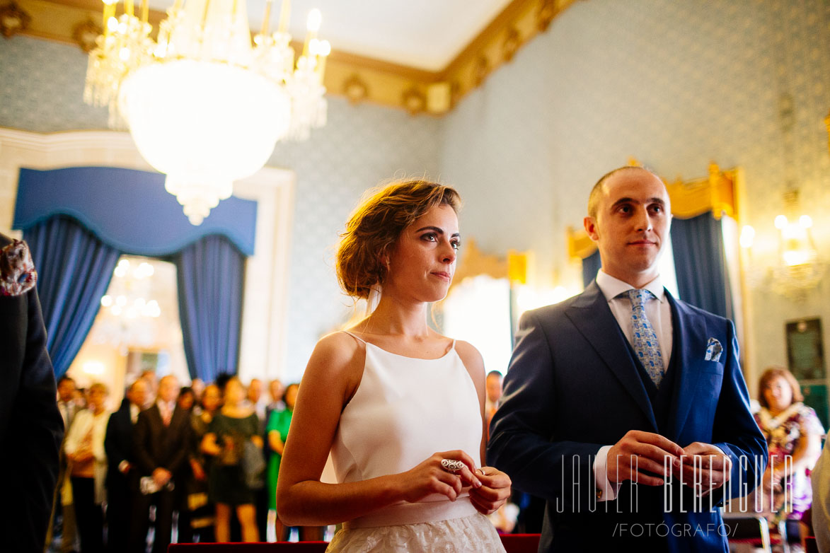 Fotógrafos y Video de Boda La Ereta de Alicante