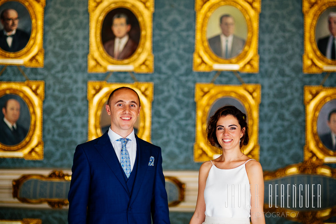 Fotógrafos y Video de Boda La Ereta de Alicante