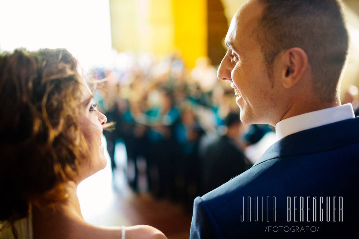 Fotógrafos y Video de Boda La Ereta de Alicante