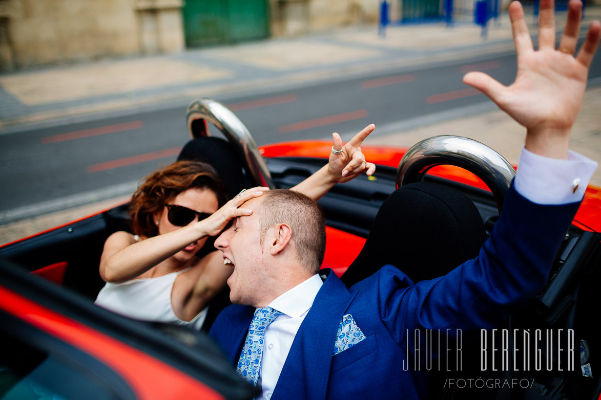 Fotógrafos Boda La Ereta Alicante