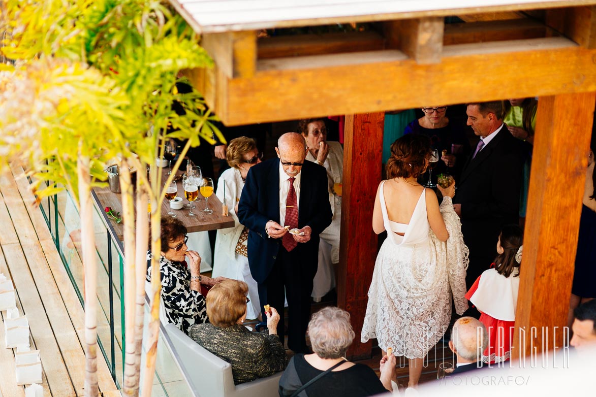 Fotógrafos y Video de Boda La Ereta de Alicante