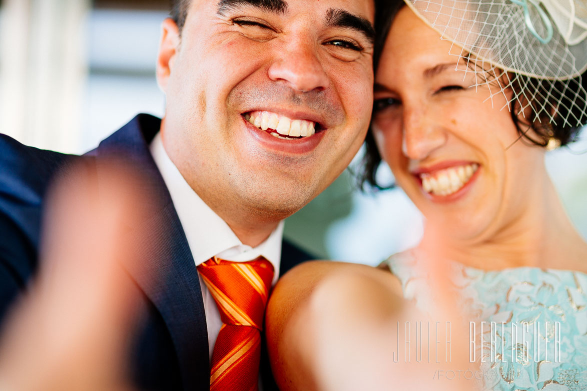 Fotógrafos y Video de Boda La Ereta de Alicante