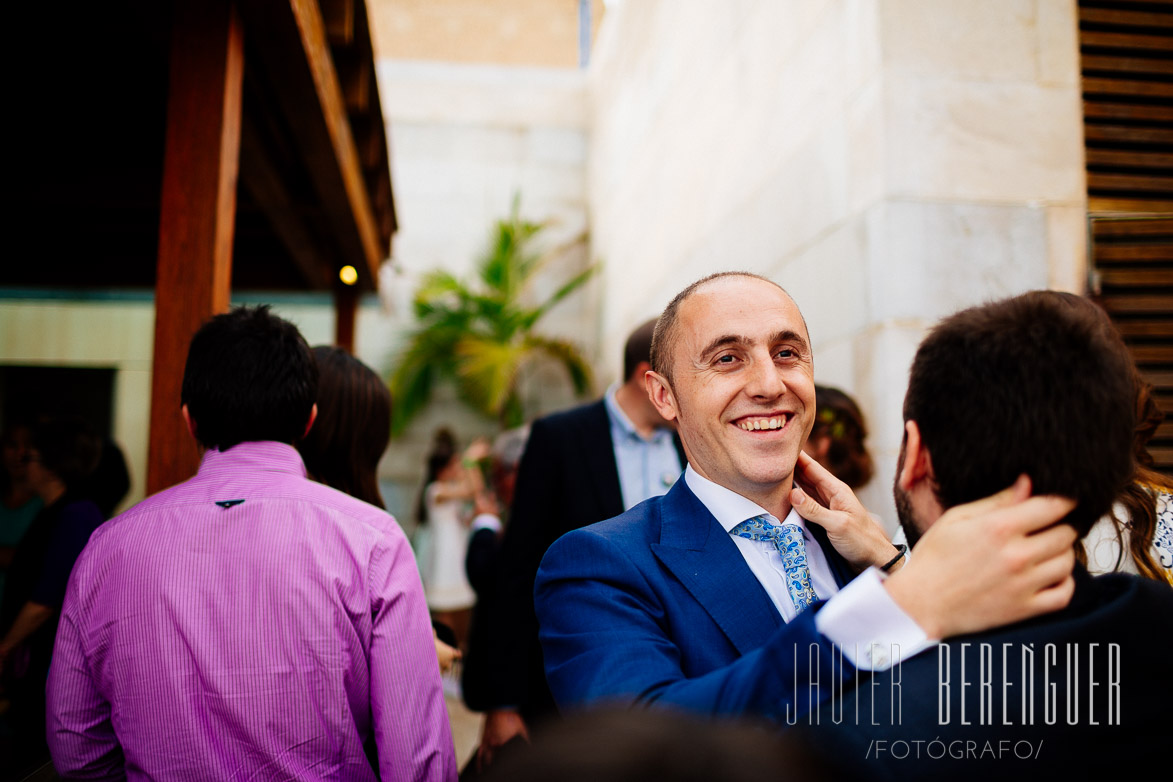 Fotógrafos y Video de Boda La Ereta de Alicante