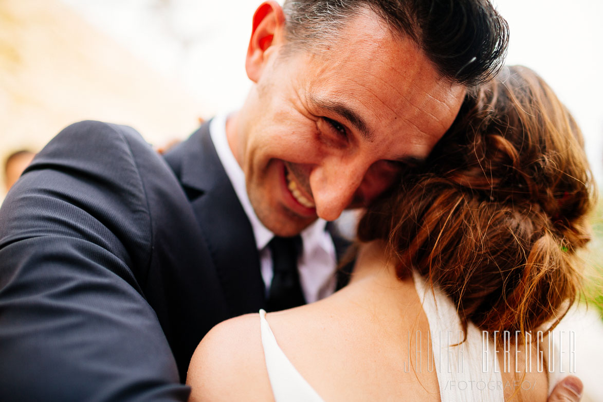 Fotógrafos y Video de Boda La Ereta de Alicante