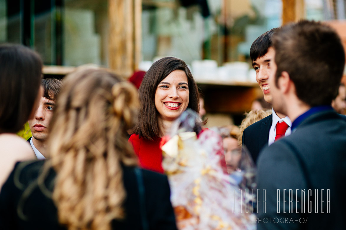 Fotógrafos y Video de Boda La Ereta de Alicante