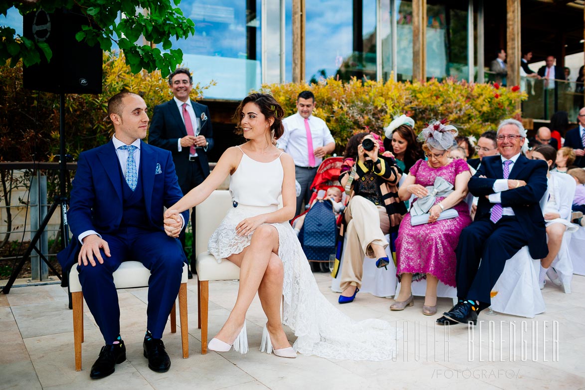 Fotógrafos y Video de Boda La Ereta de Alicante