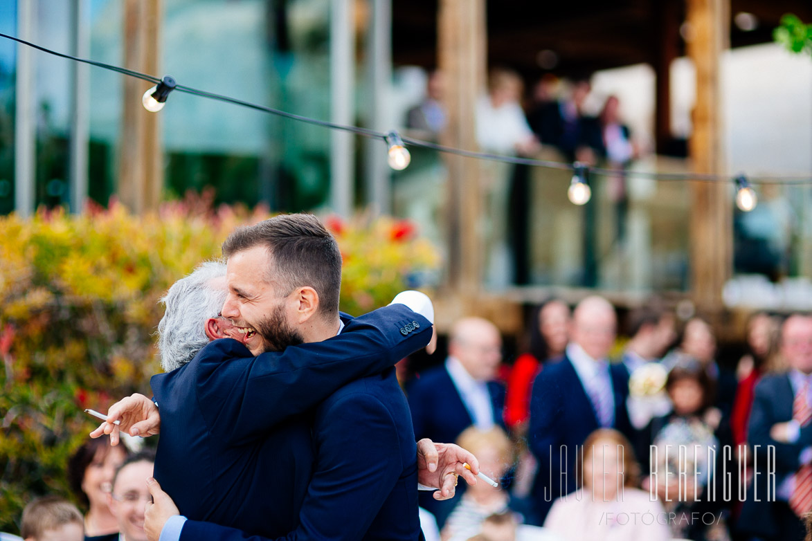 Fotógrafos y Video de Boda La Ereta de Alicante