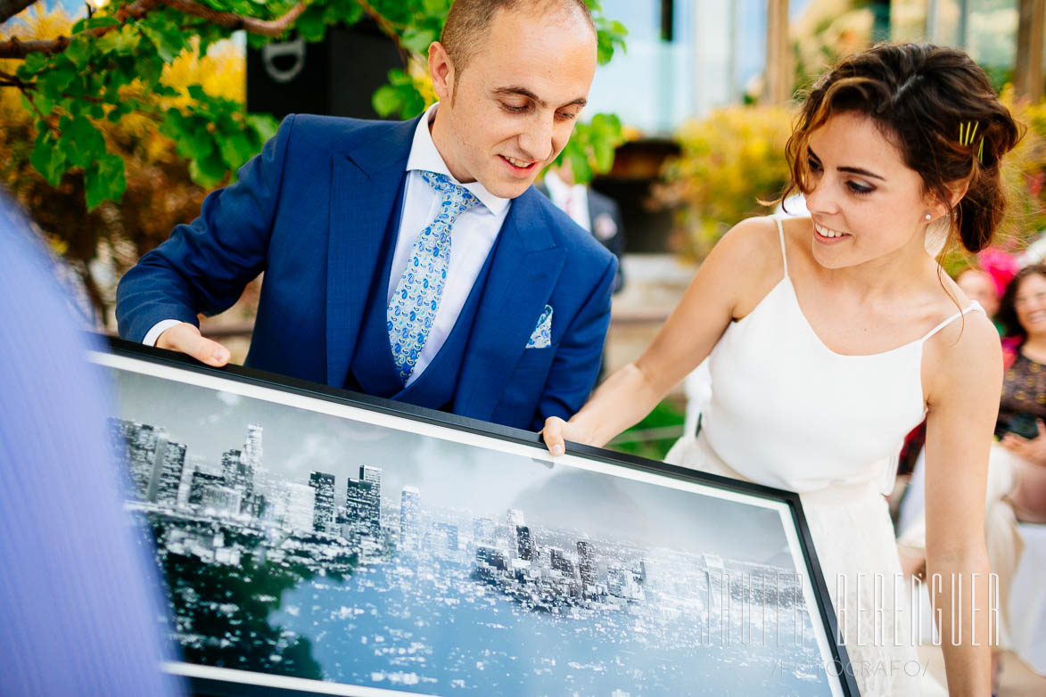 Fotógrafos y Video de Boda La Ereta de Alicante