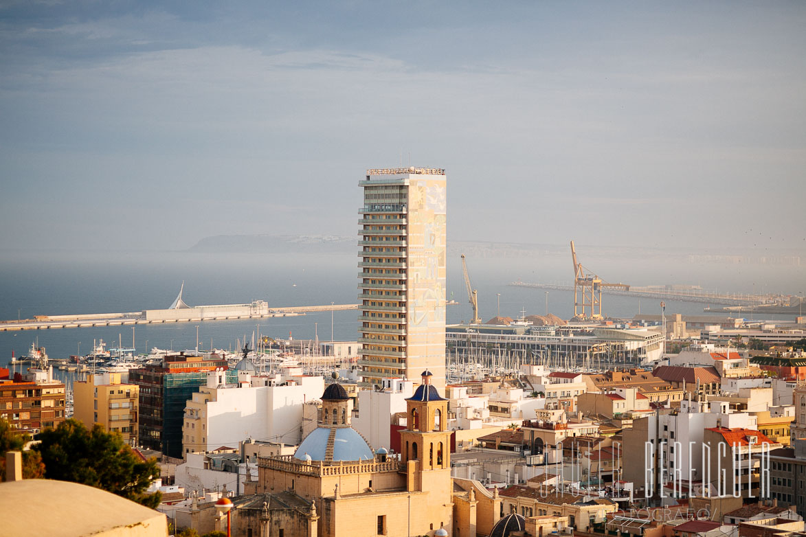 Fotógrafos Video Boda La Ereta Alicante