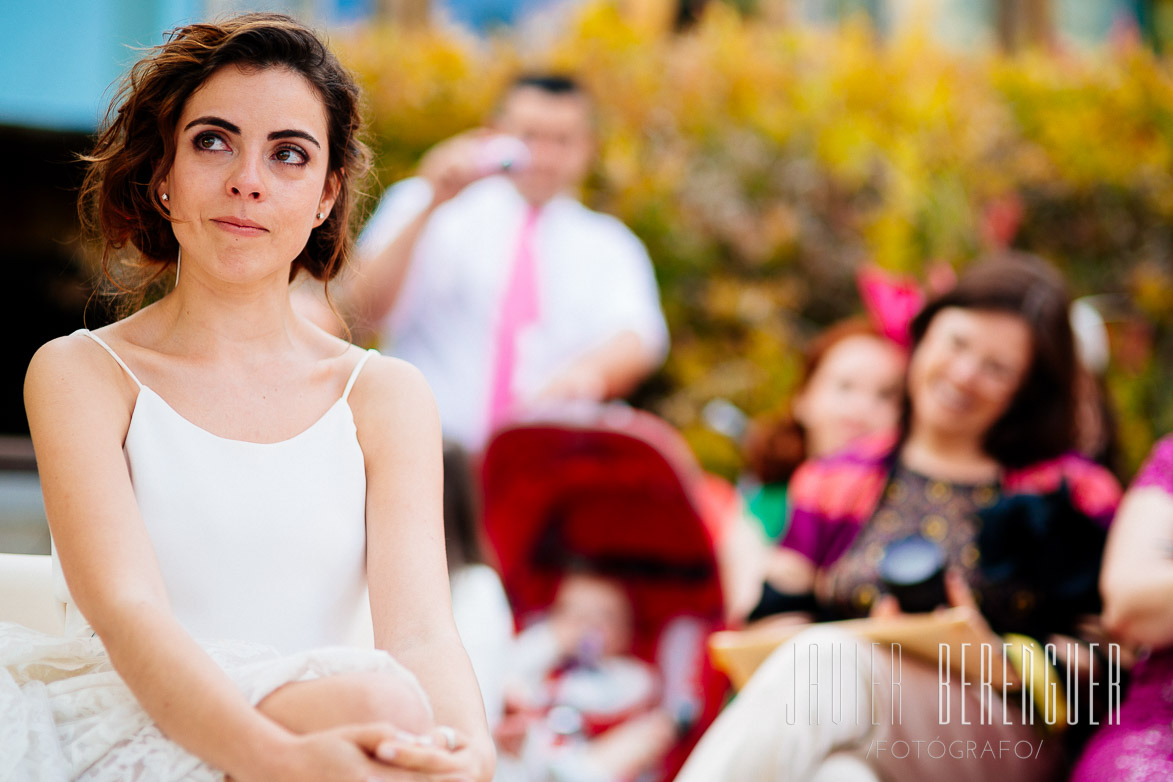 Fotógrafos y Video de Boda La Ereta de Alicante