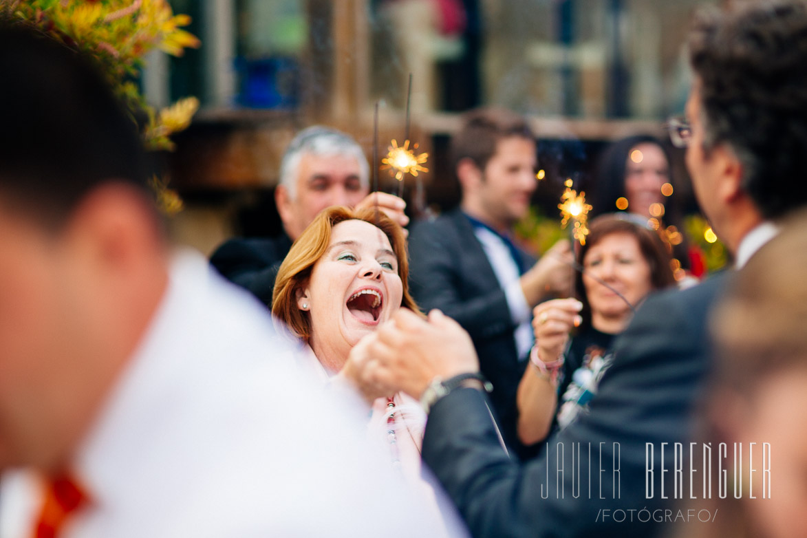 Fotógrafos y Video de Boda La Ereta de Alicante