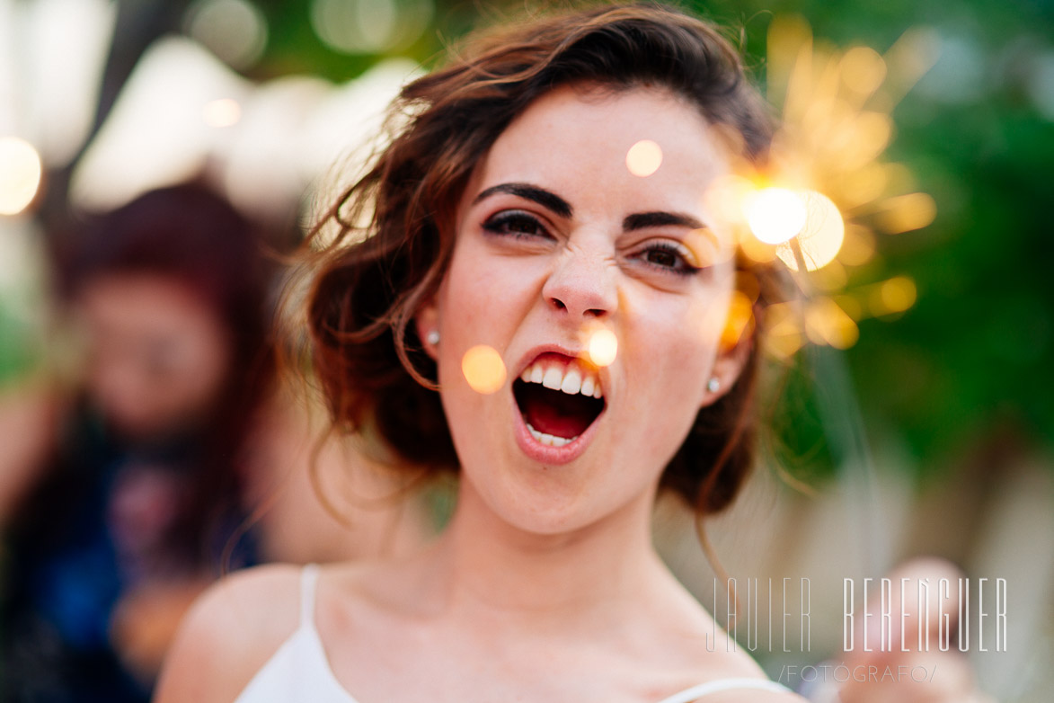 Fotógrafos y Video de Boda La Ereta de Alicante