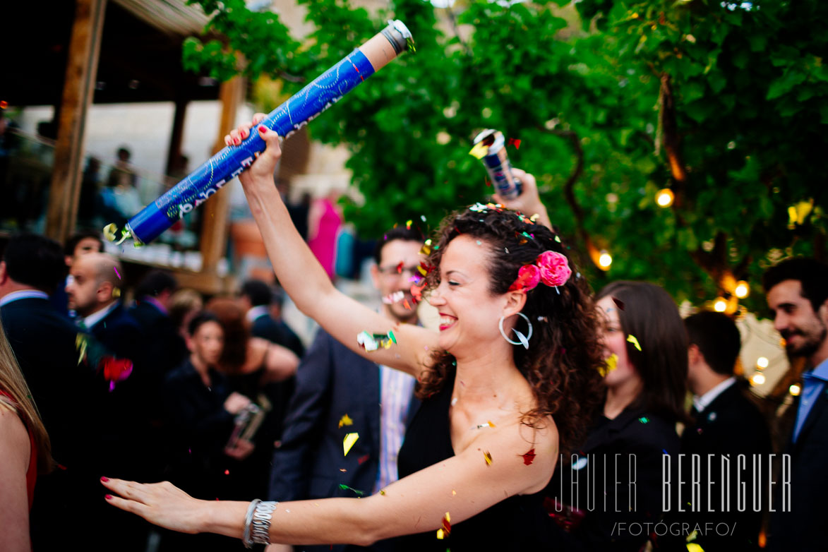 Fotógrafos Video Boda La Ereta Alicante