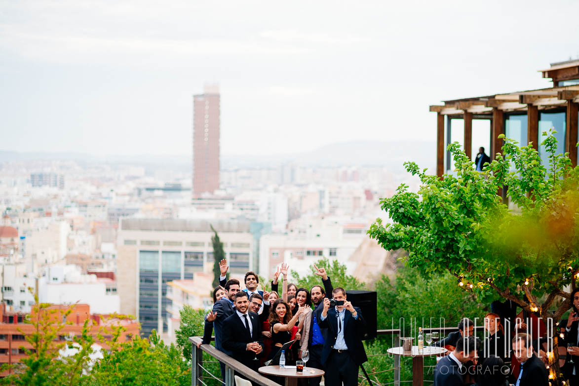 Fotógrafos Video Boda La Ereta Alicante