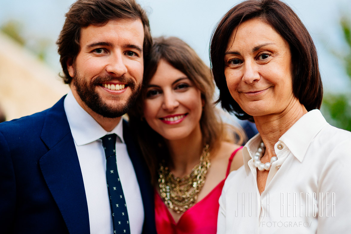 Fotógrafos y Video de Boda La Ereta de Alicante