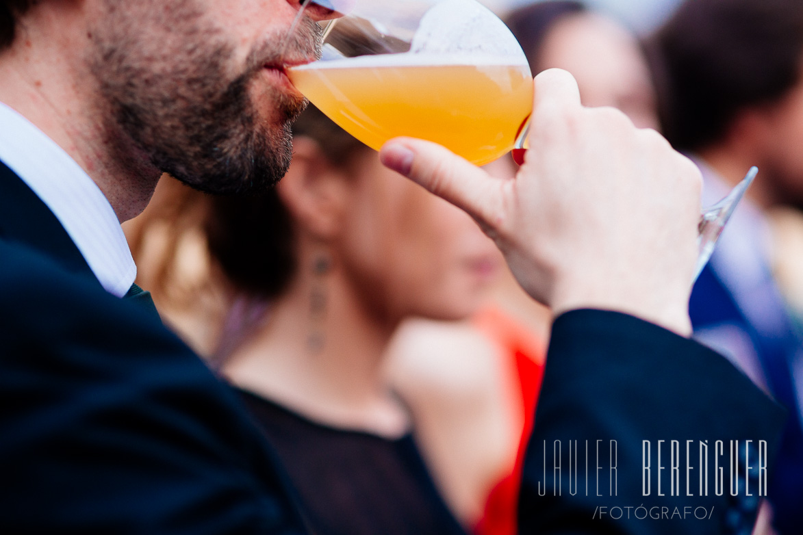 Fotógrafos y Video de Boda La Ereta de Alicante