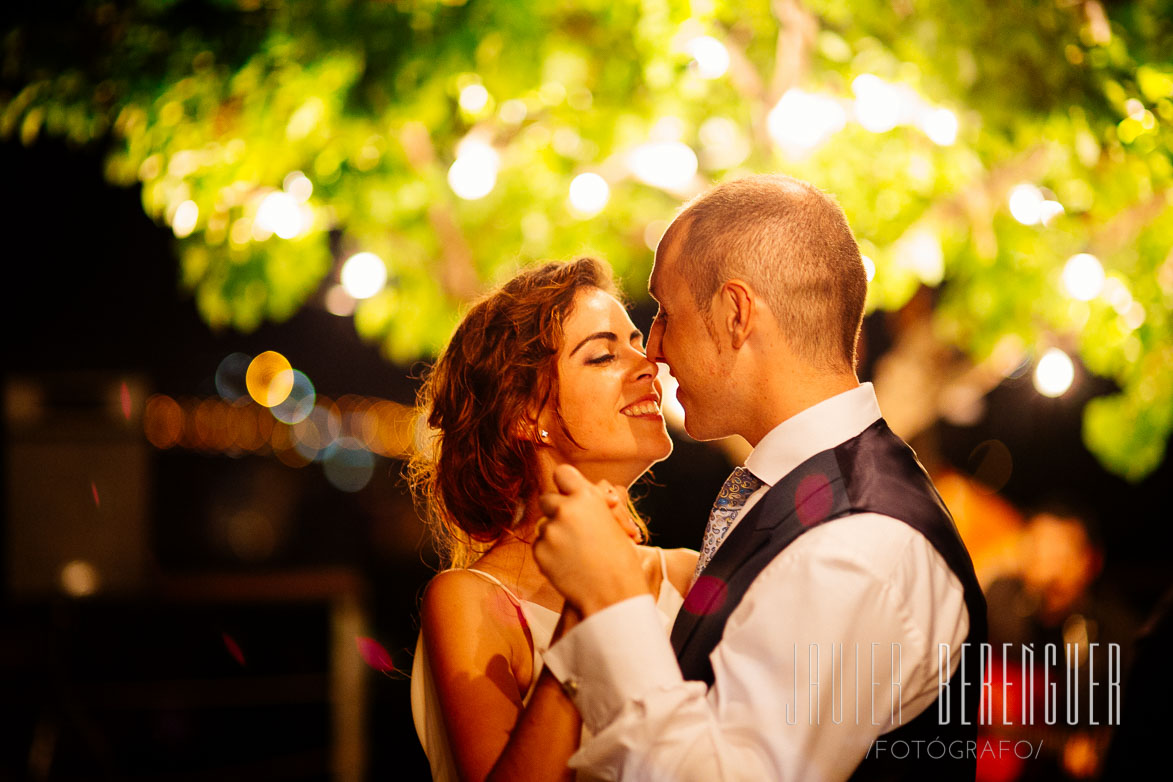 Fotógrafos y Video de Boda La Ereta de Alicante