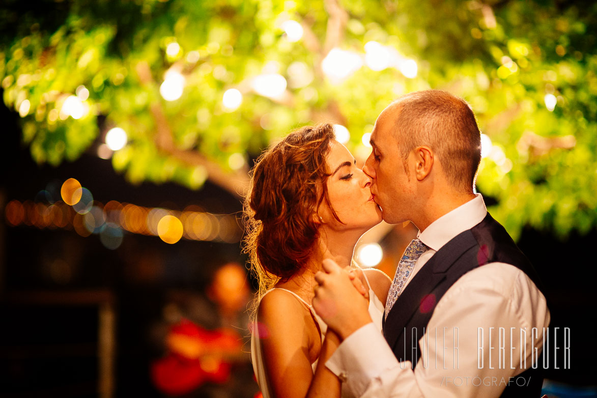 Fotógrafos Video Boda La Ereta Alicante