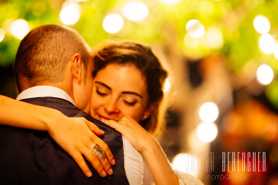 Fotógrafos Video Boda La Ereta Alicante