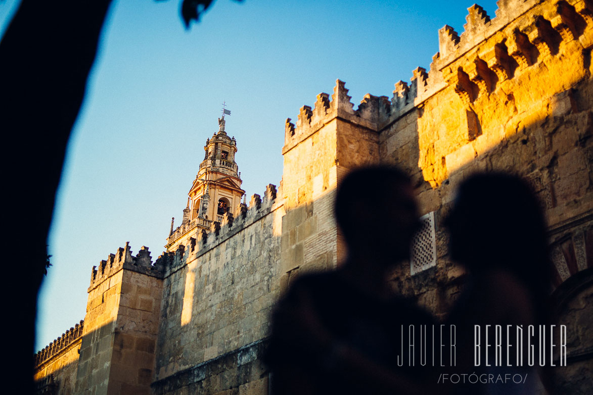 Fotógrafos de Boda en Córdoba