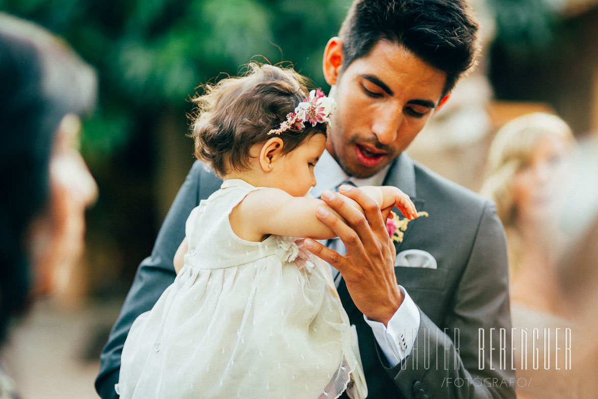 Fotografos Fotos y Video Boda Finca Torrero Elche Alicante