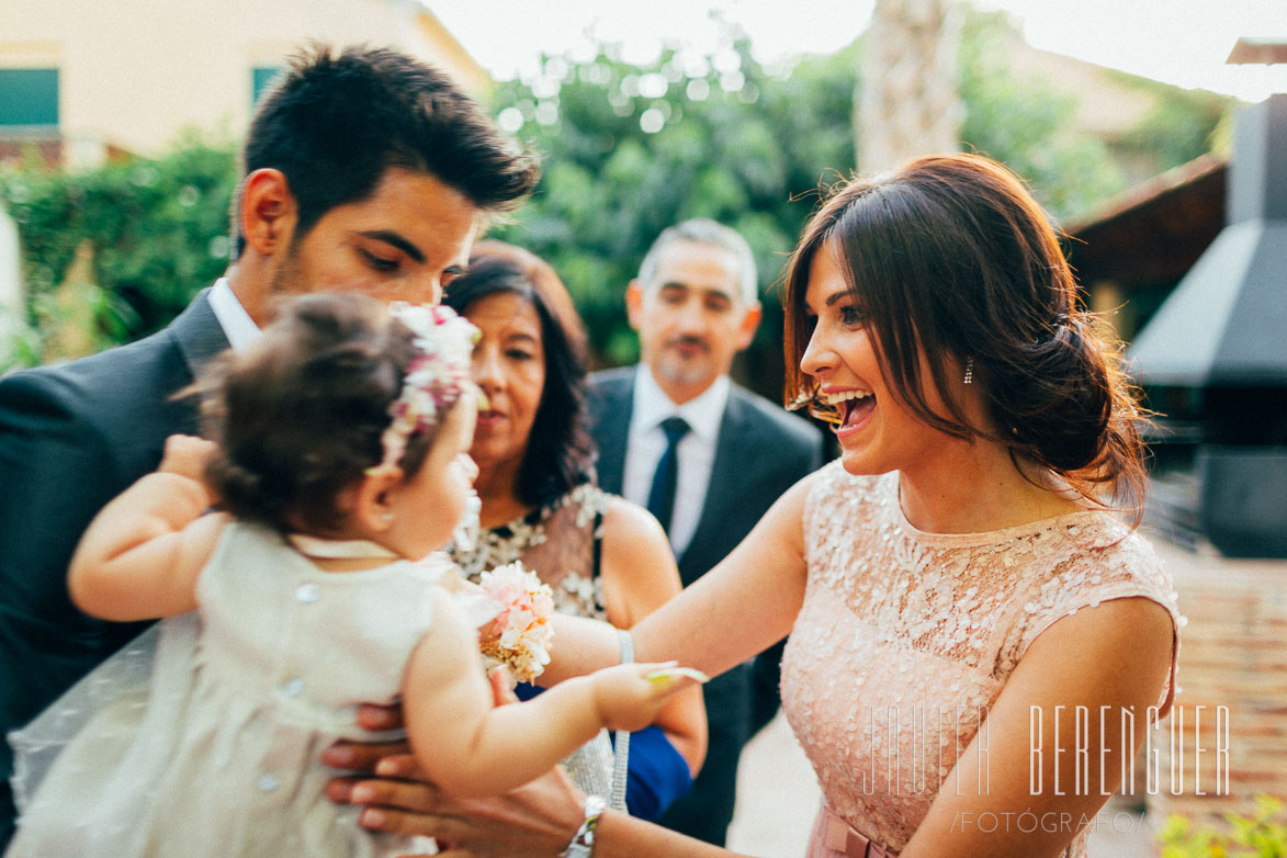 Fotografos Fotos y Video Boda Finca Torrero Elche Alicante